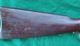 1873 Winchester "Carbine" ... 2nd Model (1881 MFG) .... UNTOUCHED.....
.44 cal .......... LAYAWAY? - 2 of 15