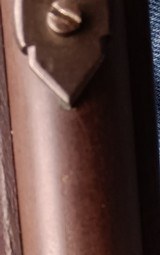 1873 Winchester "Carbine" ... 2nd Model (1881 MFG) .... UNTOUCHED.....
.44 cal .......... LAYAWAY? - 14 of 15