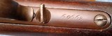 1873 Winchester "Carbine" ... 2nd Model (1881 MFG) .... UNTOUCHED.....
.44 cal .......... LAYAWAY? - 10 of 15