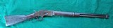 1873 Winchester "Carbine" ... 2nd Model (1881 MFG) .... UNTOUCHED.....
.44 cal .......... LAYAWAY? - 1 of 15