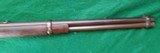 1873 Winchester "Carbine" ... 2nd Model (1881 MFG) .... UNTOUCHED.....
.44 cal .......... LAYAWAY? - 4 of 15