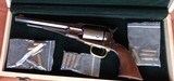 VF Cased Remington NMA 