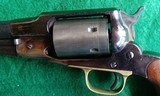 VF Cased Remington NMA 