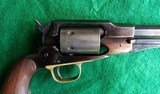 VF Cased Remington NMA 