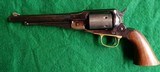 VF Cased Remington NMA 