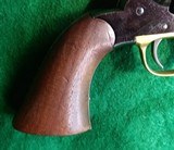 VF Cased Remington NMA 