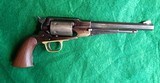 VF Cased Remington NMA 