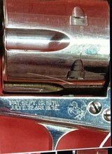 Colt SAA .38 Spl Revolver.... 1907... - 8 of 10
