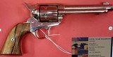 Colt SAA .38 Spl Revolver.... 1907... - 2 of 10