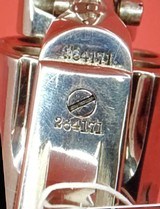 Colt SAA .38 Spl Revolver.... 1907... - 7 of 10