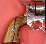 Colt SAA .38 Spl Revolver.... 1907... - 3 of 10