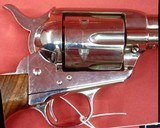 Colt SAA .38 Spl Revolver.... 1907... - 4 of 10