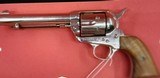Colt SAA .38 Spl Revolver.... 1907... - 1 of 10