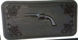 Fine Smith & Wesson No. 1 First Issue Third Type Revolver with Gutta Percha Case...RARE... LAYAWAY? - 3 of 9