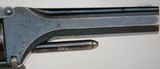 Fine Smith & Wesson No. 1 First Issue Third Type Revolver with Gutta Percha Case...RARE... LAYAWAY? - 6 of 9