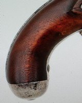 U.S. Model 1836 Flintlock Pistol by A. Waters ..... LAYAWAY? - 2 of 3