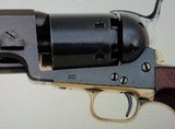 Colt Model 1851 Navy Percussion Revolver ... CIVIL WAR ... - 7 of 8