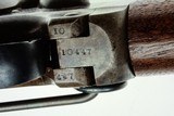 Smith Carbine [CIVIL WAR] .... MINTY ... LAYAWAY? - 3 of 8