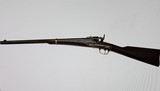 M1862 Joslyn Carbine [CIVIL WAR] ... 2 cartouches & Very Good Bore ... LAYAWAY? - 2 of 7