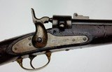 M1862 Joslyn Carbine [CIVIL WAR] ... 2 cartouches & Very Good Bore ... LAYAWAY? - 3 of 7