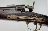 M1862 Joslyn Carbine [CIVIL WAR] ... 2 cartouches & Very Good Bore ... LAYAWAY? - 6 of 7