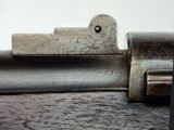 M1862 Joslyn Carbine [CIVIL WAR] ... 2 cartouches & Very Good Bore ... LAYAWAY? - 5 of 7