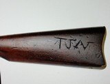 M1862 Joslyn Carbine [CIVIL WAR] ... 2 cartouches & Very Good Bore ... LAYAWAY? - 7 of 7