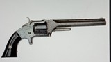 Smith + Wesson Model #2 ... [CIVIL WAR] ... NICE Condition ... LAYAWAY? - 1 of 5