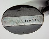 Smith + Wesson Model #2 ... [CIVIL WAR] ... NICE Condition ... LAYAWAY? - 3 of 5
