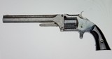 Smith + Wesson Model #2 ... [CIVIL WAR] ... NICE Condition ... LAYAWAY? - 2 of 5