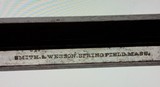Smith + Wesson Model #2 ... [CIVIL WAR] ... NICE Condition ... LAYAWAY? - 4 of 5