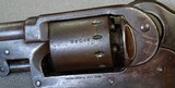 SCARCE ...Starr Model 1863 CIOVIL WAR Army Revolver ... LAYAWAY? - 4 of 6