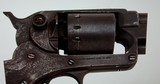 SCARCE ...Starr Model 1863 CIOVIL WAR Army Revolver ... LAYAWAY? - 3 of 6