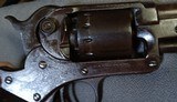 SCARCE ...Starr Model 1863 CIOVIL WAR Army Revolver ... LAYAWAY? - 5 of 6