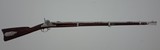 US Model 1855 Rifle Musket by Springfield Dated 1860 ... CIVIL WAR ... LAYAWAY? - 2 of 9