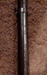 US Model 1855 Rifle Musket by Springfield Dated 1860 ... CIVIL WAR ... LAYAWAY? - 6 of 9