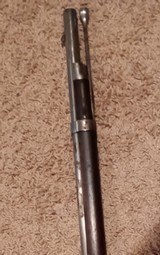 US Model 1855 Rifle Musket by Springfield Dated 1860 ... CIVIL WAR ... LAYAWAY? - 8 of 9