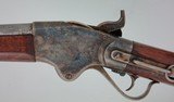 Springfield Model 1871 Spencer Carbine Arsenal Altered to Rifle... CASE COLOR ... MIRROR BORE ... LAYAWAY? - 2 of 8