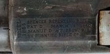 Springfield Model 1871 Spencer Carbine Arsenal Altered to Rifle... CASE COLOR ... MIRROR BORE ... LAYAWAY? - 5 of 8