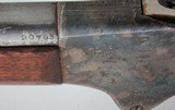 Springfield Model 1871 Spencer Carbine Arsenal Altered to Rifle... CASE COLOR ... MIRROR BORE ... LAYAWAY? - 7 of 8