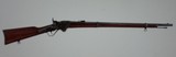 Springfield Model 1871 Spencer Carbine Arsenal Altered to Rifle... CASE COLOR ... MIRROR BORE ... LAYAWAY? - 3 of 8