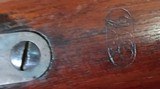 Springfield Model 1871 Spencer Carbine Arsenal Altered to Rifle... CASE COLOR ... MIRROR BORE ... LAYAWAY? - 6 of 8