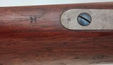Springfield Model 1871 Spencer Carbine Arsenal Altered to Rifle... CASE COLOR ... MIRROR BORE ... LAYAWAY? - 8 of 8