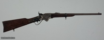 Indian Wars Altered Civil War Period Spencer Model 1860 Carbine ..... LAYAWAY?