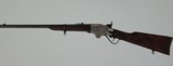 Indian Wars Altered Civil War Period Spencer Model 1860 Carbine ..... LAYAWAY? - 2 of 7