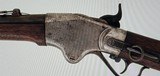 Indian Wars Altered Civil War Period Spencer Model 1860 Carbine ..... LAYAWAY? - 4 of 7