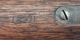 Indian Wars Altered Civil War Period Spencer Model 1860 Carbine ..... LAYAWAY? - 6 of 7