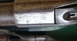 Indian Wars Altered Civil War Period Spencer Model 1860 Carbine ..... LAYAWAY? - 7 of 7