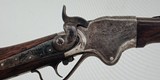 Indian Wars Altered Civil War Period Spencer Model 1860 Carbine ..... LAYAWAY? - 3 of 7