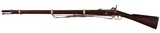 Civil War P. S. Justice Percussion Rifled-Musket with Bayonet .... LAYAWAY? - 2 of 14